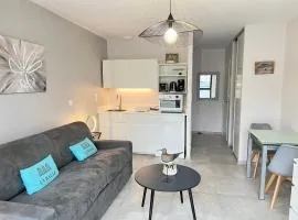 Studio 1 la Baule proche centre Pornichet
