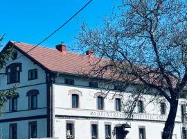 Pokoje gościnne Agroturystyka