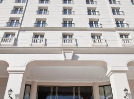 Scala Hotel Buenos Aires