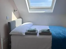 Galway home near city and beach