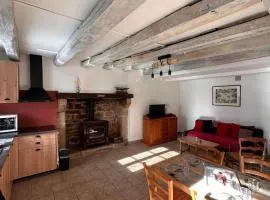 Maison Lilas