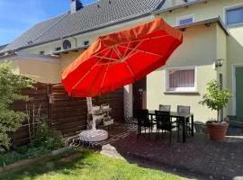 Ferienwohnung Gisela