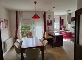 Apartman Dunja