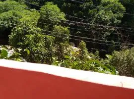 Casa Trancosinho