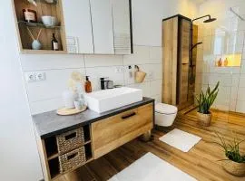 Ferienwohnung Villa Einetal
