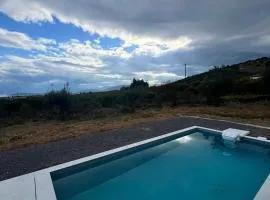 Navelina Villa I