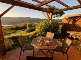 Mini-villa 4 personnes - Soléa 46 - vue mer