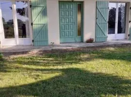 Maison campagne