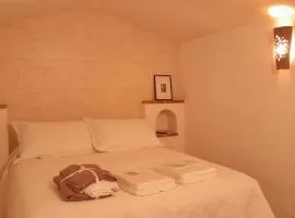 Casa Cueva Mazúcar -Geoparque de Granada