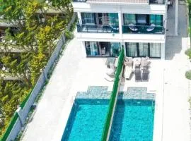 Villa Lolivia