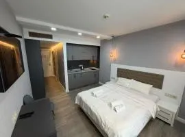 Alliance Luxury Seaside