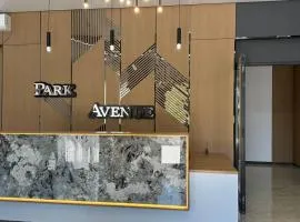 Park Avenue Hotel
