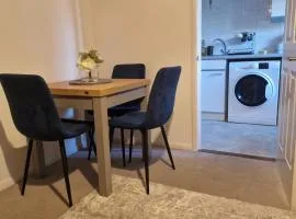 1 Bed flat near Reading Hospital Students Contractors