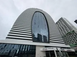 Batumi Alliance Grand VIew Lux