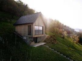 Riverview cabin