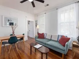 Casa Blanca Mid-Century Gem Near Downtown
