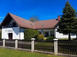 Pokoje apartamenty Grzegorz i Sylwia Owczarek