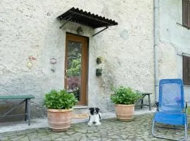 Casa La Barancina