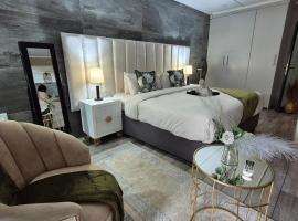 Alberton में, होटल Bosveld In Die Stad Lodge