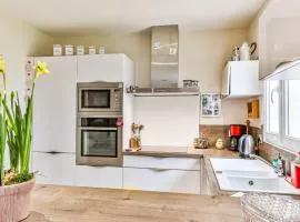 Maison individuelle Les Pinsons à Challans