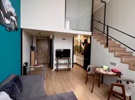 Le Rico cosy loft in Yerevan