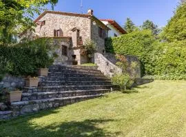 Antico Casale Umbro Casa Buganza