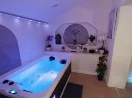 La Vieille Bastide Suite & Spa