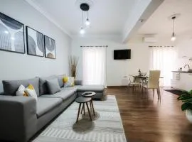 Patithries Apartments