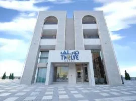 Twelve Hotel