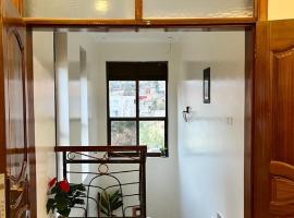 KiGALI COMFORT AND CLASSIC STAY APARTMENT, hotel sa Kigali