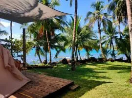 Island Escape Glamping