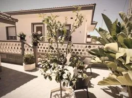 Kalasó Design Guest House - Rome Airport