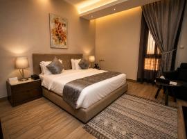 فندق مسكن نون, hotel u gradu 'Jeddah'