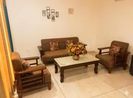 Casa morals 3BHK