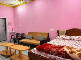 Hotel Buddha Vihar Stay