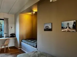 Lichtdurchflutete Loft im Herzen der Uckermark