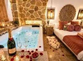 Al Zahra Suites
