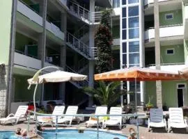 Green House Hotel N2