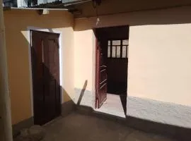 Casa Oruro Valvic