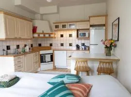 Apartment in Otava, Mikkeli