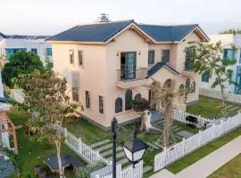 La Mer Villa Tien Thanh Phan Thiet 3BR Near Beach