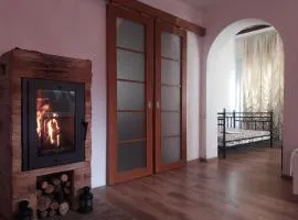 Apartment Adagio
