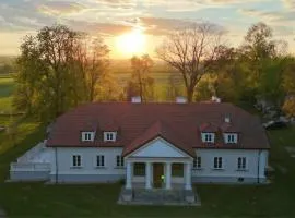 Dwór Reklewskich w Czajęcicach