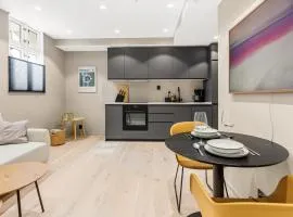 Brand New Apartment For Up To Six People
