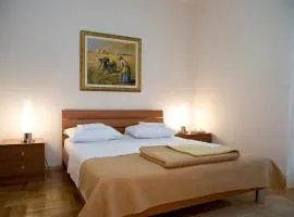 Pansion 22 CETINJE