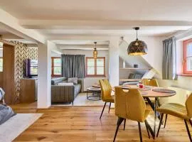 Lidická bouda - apartments