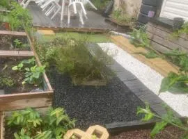 Les jardins du Family pour 6 personnes