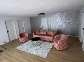 Casa din Frasin