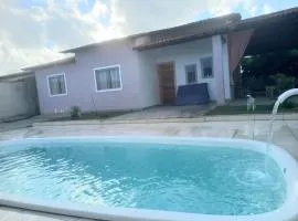 Casa de praia Sophia
