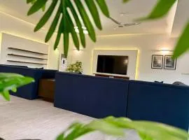 The Penthouse Karachi